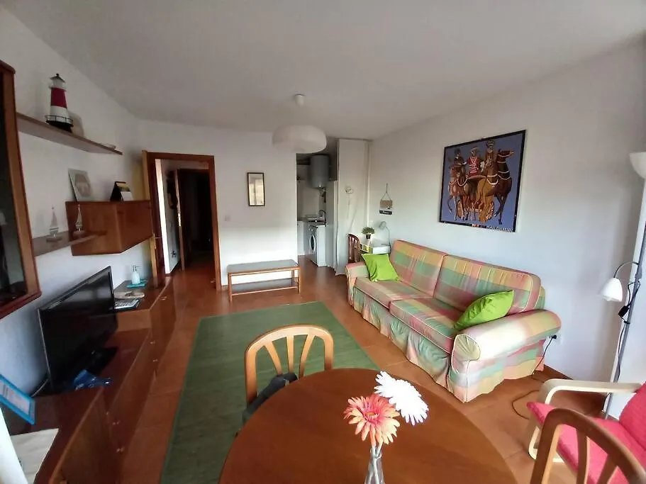 Coqueto Apartamento A Dos Minutos De La Playa Somo